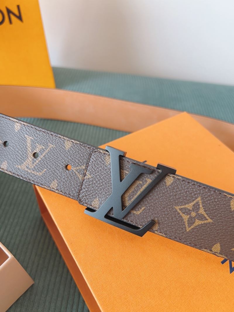 Louis Vuitton Belts